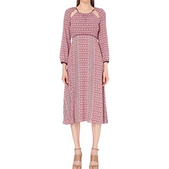 Maje Dresses & Skirts - NWT Robyn dress